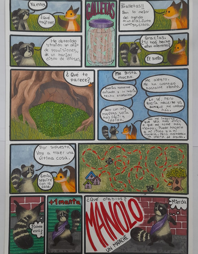 pagina 2 kir y mer