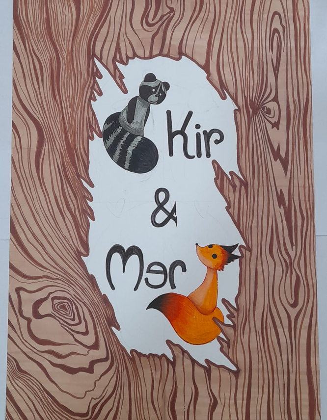 Portada kir y mer