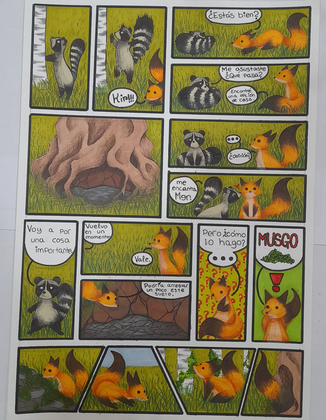 pagina 1 kir y mer