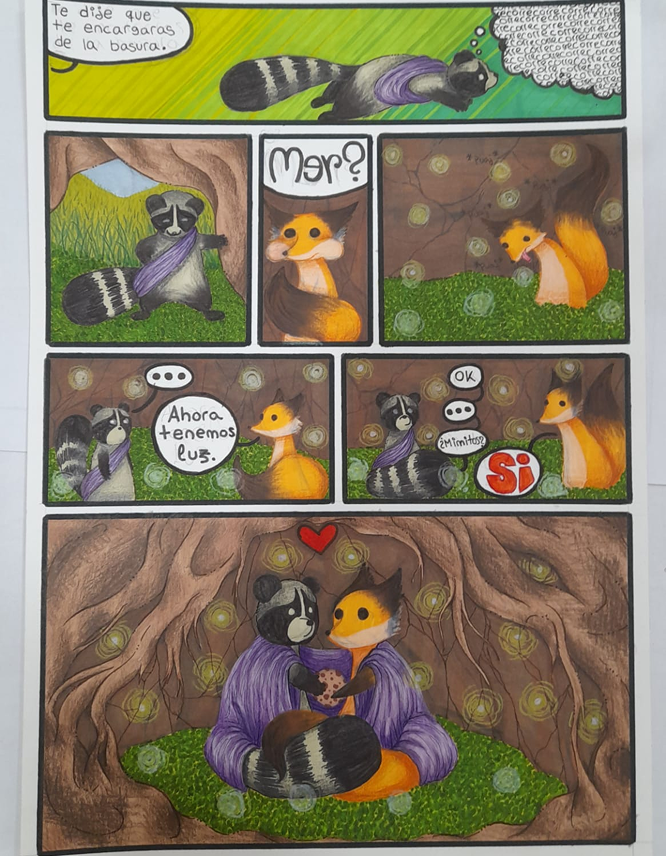 pagina 3 kir y mer